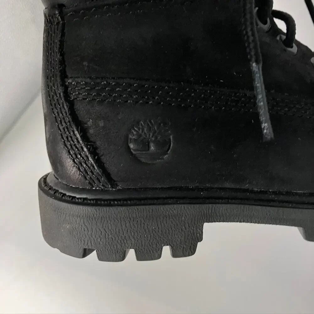 Timberland 6